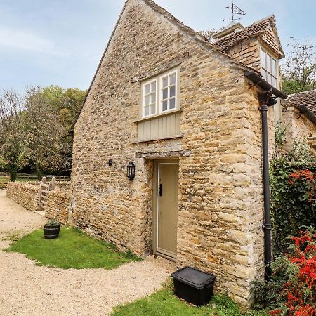 The Clock Tower Villa South Cerney Exterior foto